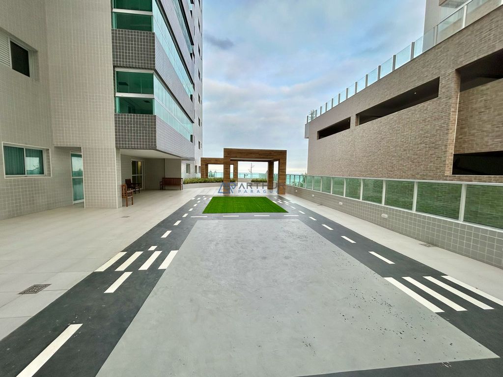 Apartamento 2 dormitórios frente mar à venda no Caiçara, Praia Grande – 82 m² - foto 20