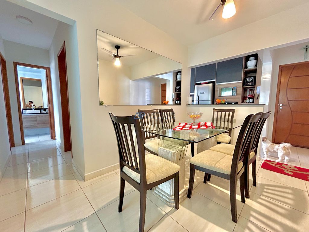 Apartamento 2 dormitórios à venda no Canto do Forte, Praia Grande – 73 m² - foto 8