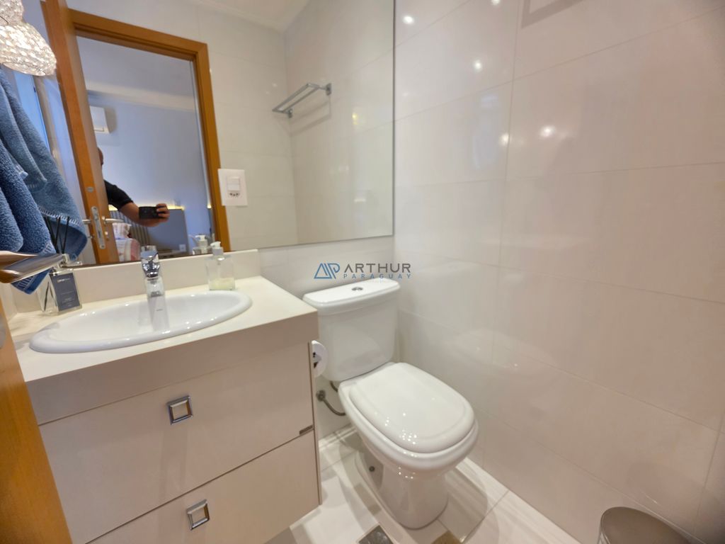 Apartamento 3 dormitórios frente mar à venda no Canto do Forte, Praia Grande – 123 m² - foto 26