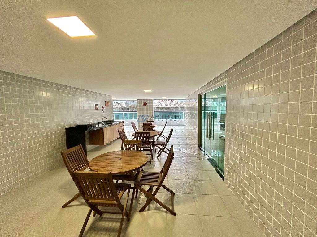 Apartamento 2 dormitórios frente mar à venda no Caiçara, Praia Grande – 82 m² - foto 24