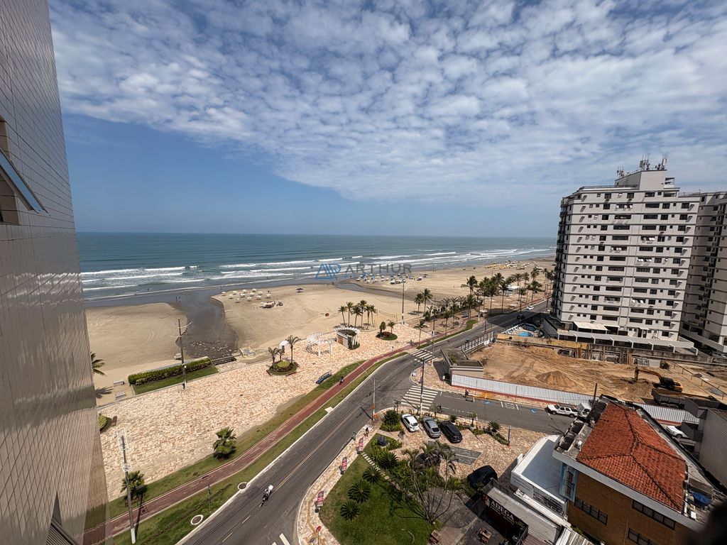 Apartamento 2 dormitórios à venda no Tupi, Praia Grande – 77 m² - foto 1