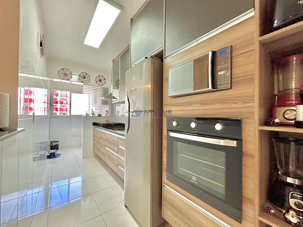Apartamento 2 dormitórios à venda no Canto do Forte, Praia Grande – 73 m² - foto 10