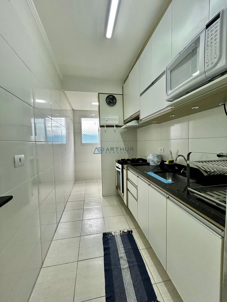 Apartamento 2 dormitórios à venda no Real, Praia Grande – 78 m² - foto 8