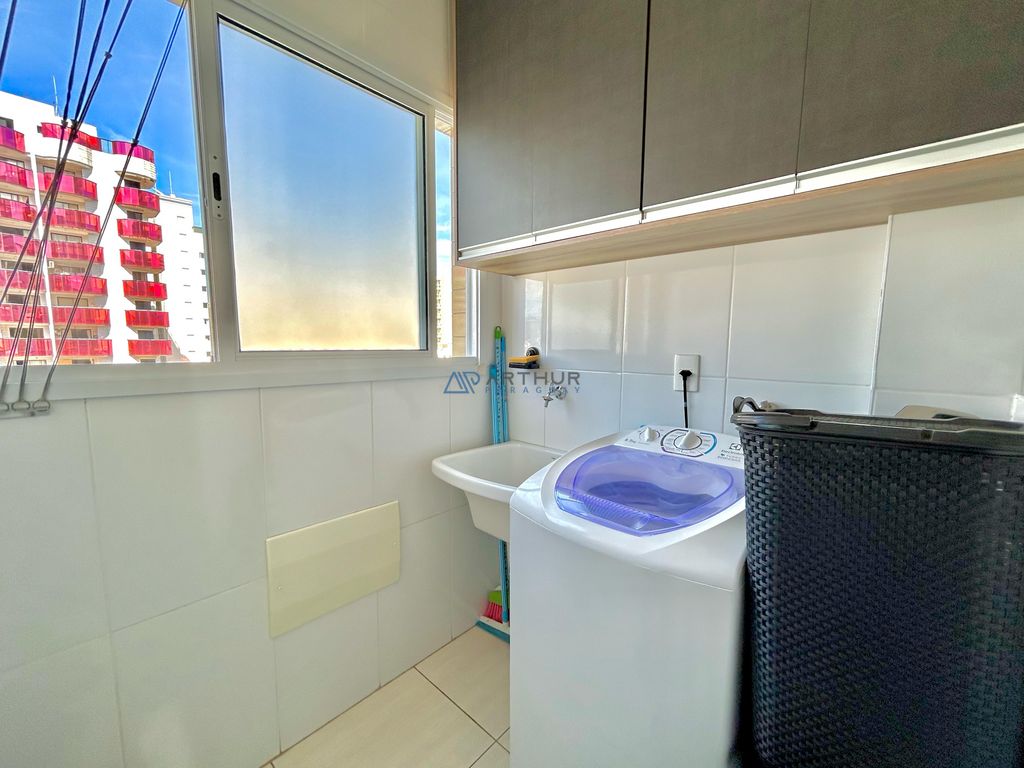 Apartamento 2 dormitórios à venda no Canto do Forte, Praia Grande – 73 m² - foto 13