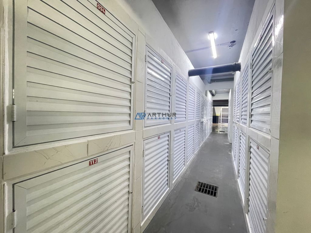 Apartamento 1 dormitório à venda no Caiçara, Praia Grande – 45 m² - foto 16