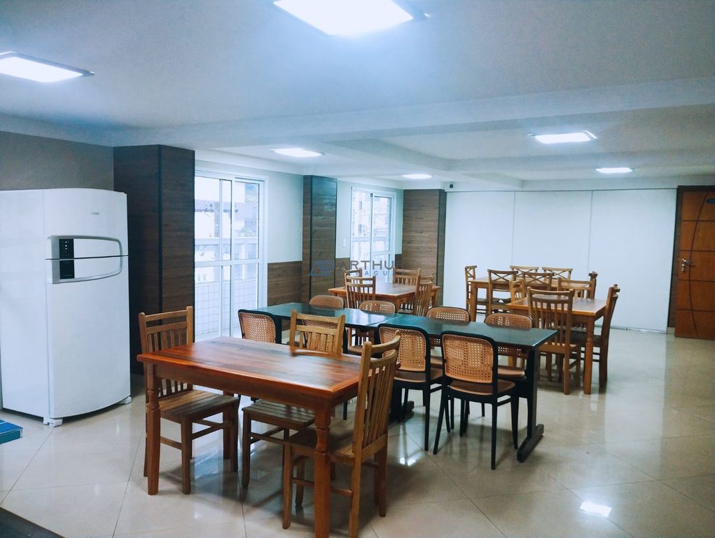 Apartamento 2 dormitórios à venda na Guilhermina, Praia Grande – 127 m² - foto 20
