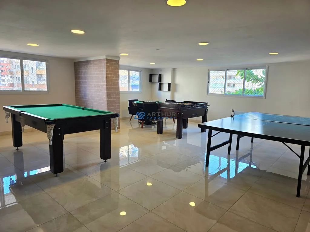 Cobertura 3 dormitórios à venda na Guilhermina, Praia Grande – 176 m² - foto 42