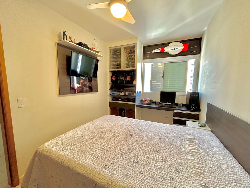 Apartamento 2 dormitórios à venda no Canto do Forte, Praia Grande – 73 m² - foto 15