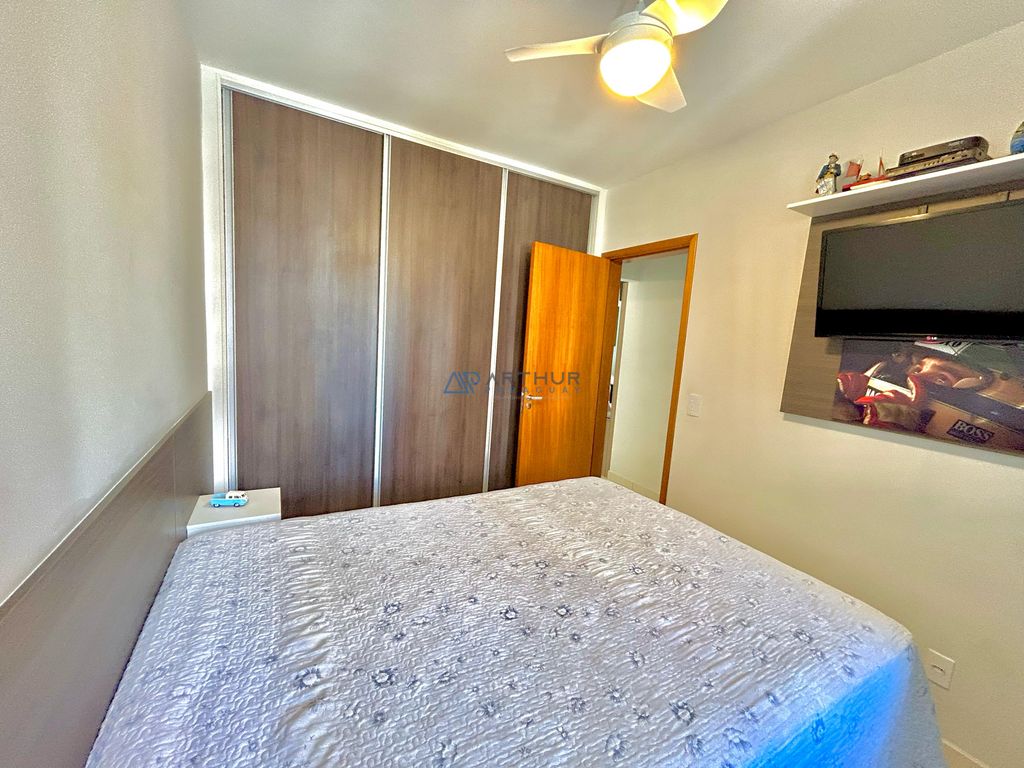 Apartamento 2 dormitórios à venda no Canto do Forte, Praia Grande – 73 m² - foto 17