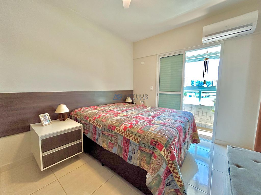 Apartamento 2 dormitórios à venda no Canto do Forte, Praia Grande – 73 m² - foto 19