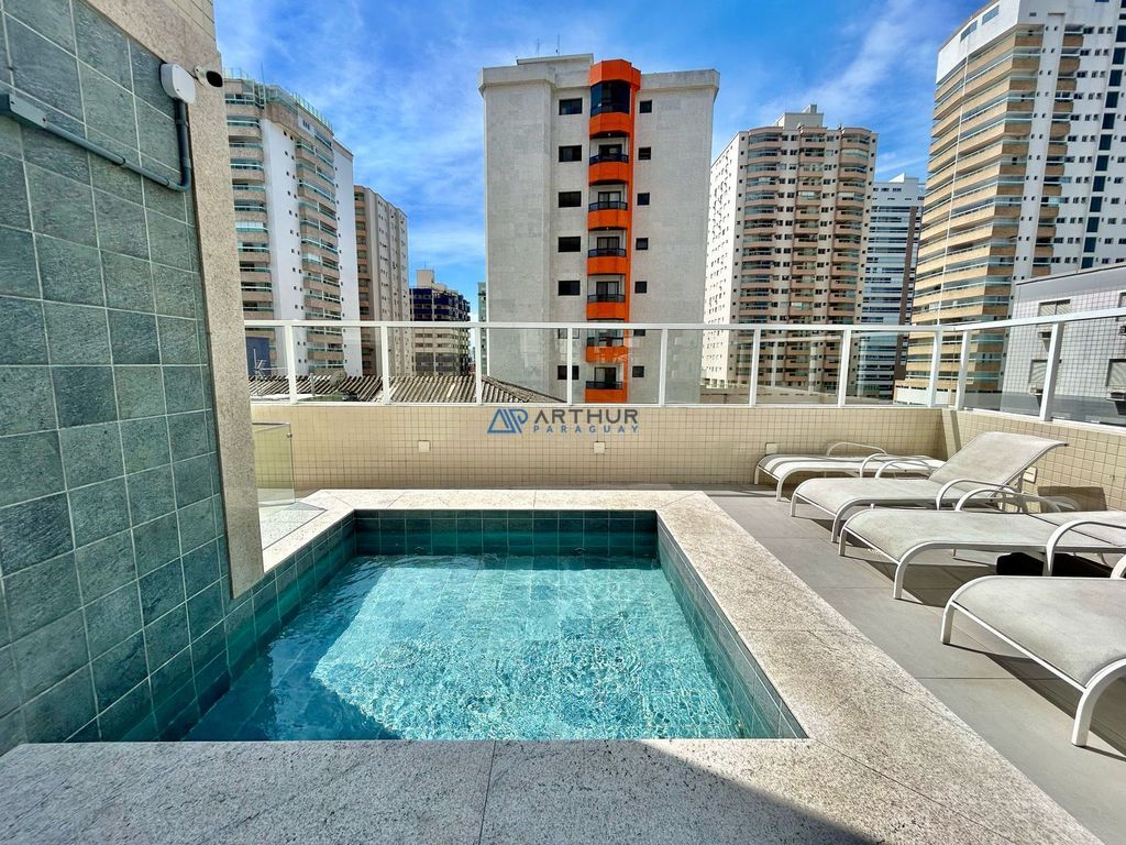Apartamento 2 dormitórios à venda no Aviação, Praia Grande – 92 m² - foto 21
