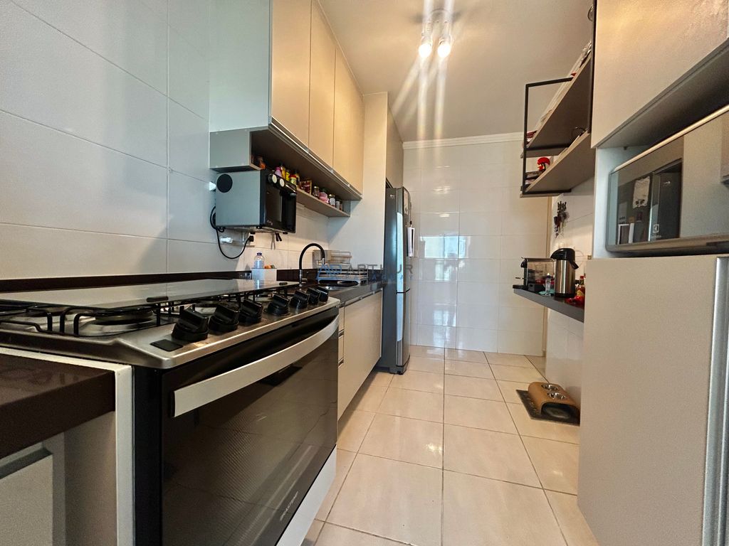 Apartamento 2 dormitórios à venda no Boqueirão, Praia Grande – 88 m² - foto 8