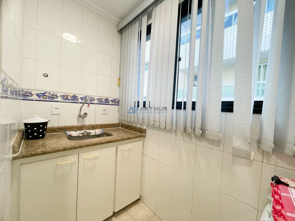 Cobertura 4 dormitórios à venda no Caiçara, Praia Grande – 246 m² - foto 25