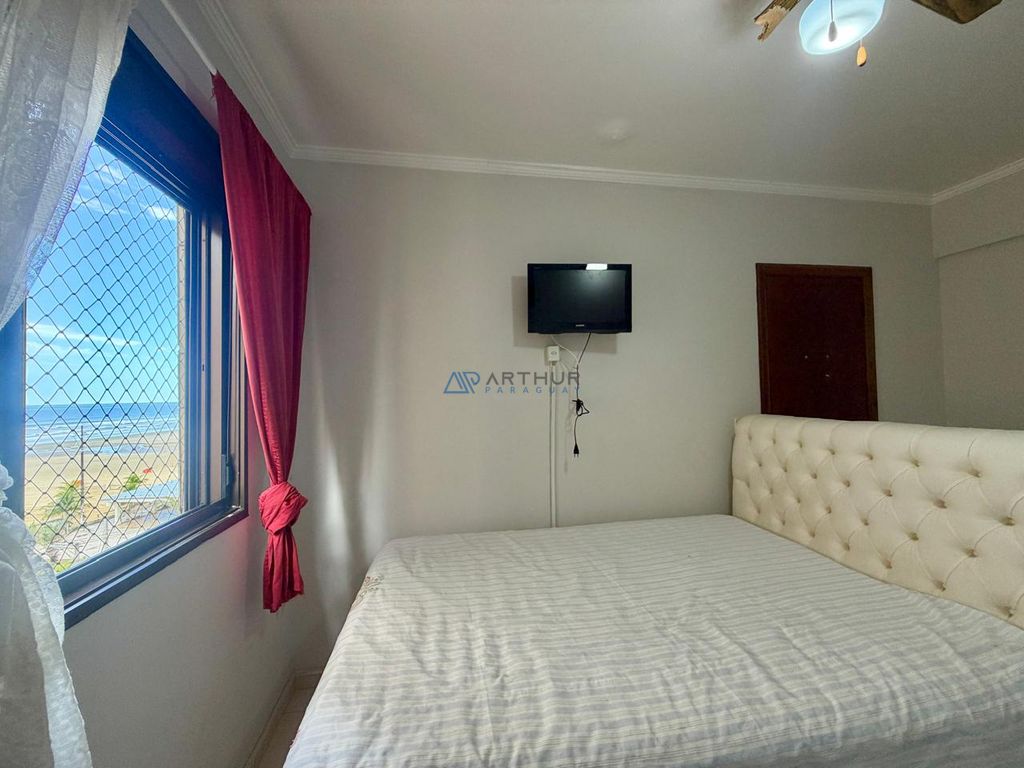 Apartamento 2 dormitórios frente mar à venda na Guilhermina, Praia Grande – 78 m² - foto 17