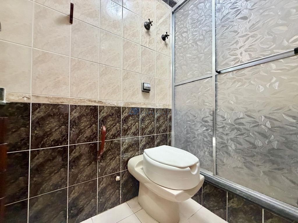 Apartamento 2 dormitórios frente mar à venda na Guilhermina, Praia Grande – 78 m² - foto 21