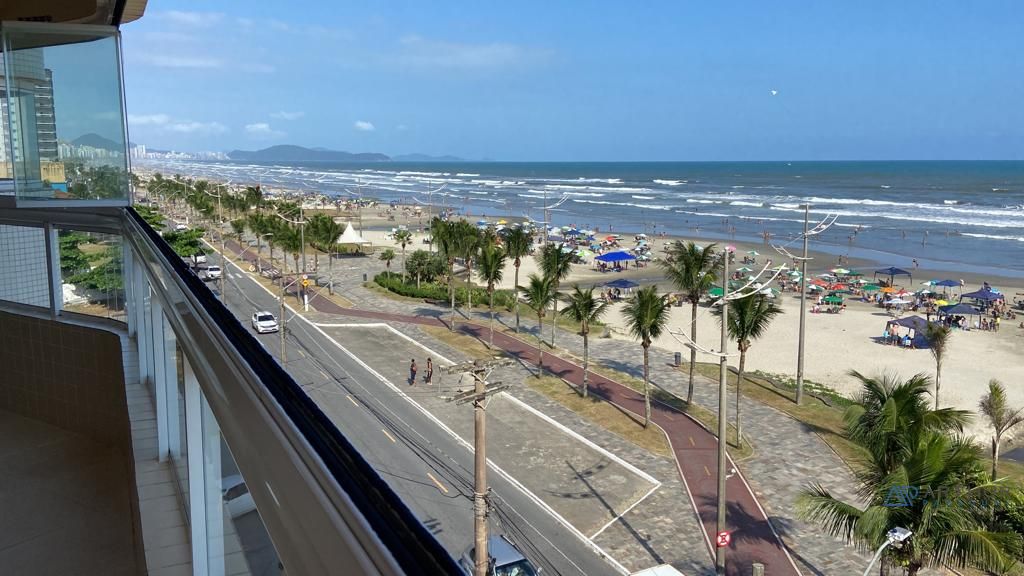 Apartamento 2 dormitórios frente mar à venda no Maracanã, Praia Grande – 88 m² - foto 10