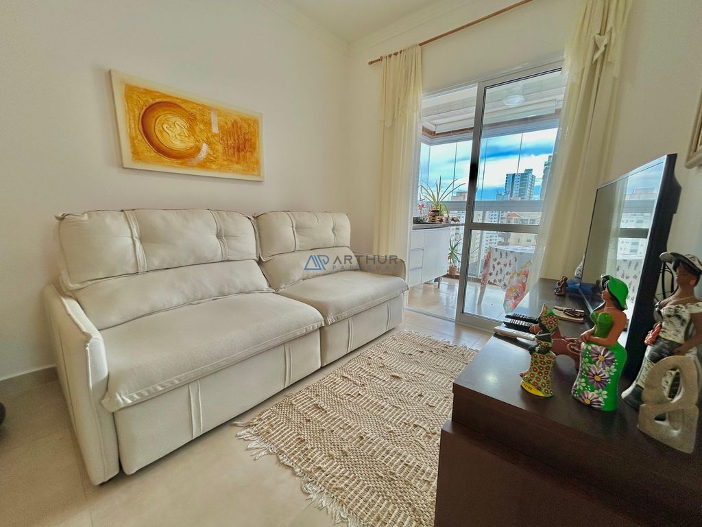 Apartamento 2 dormitórios à venda no Caiçara, Praia Grande – 69 m² - foto 7