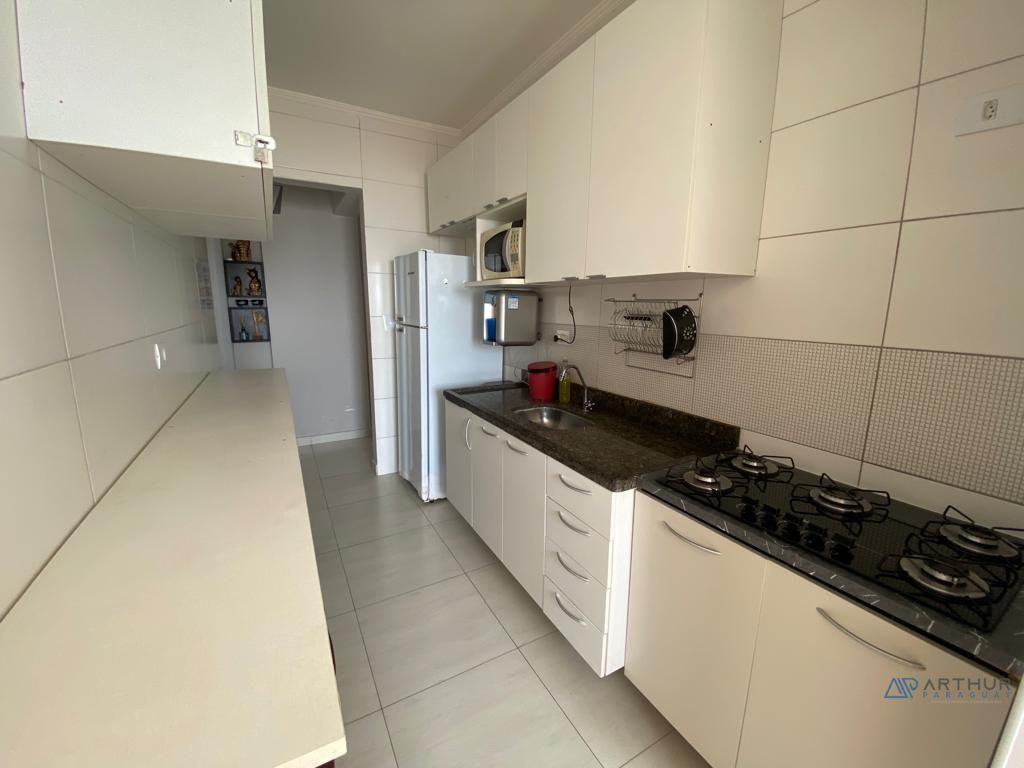 Apartamento 2 dormitórios frente mar à venda no Maracanã, Praia Grande – 88 m² - foto 17