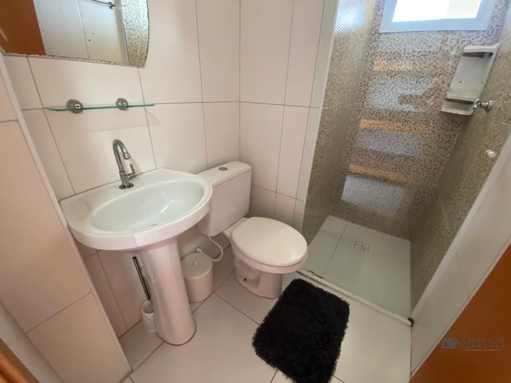 Apartamento 2 dormitórios frente mar à venda no Maracanã, Praia Grande – 88 m² - foto 21