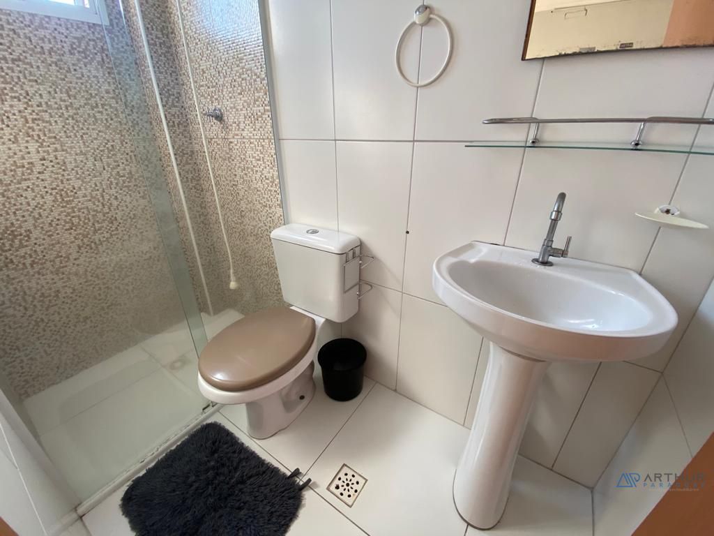 Apartamento 2 dormitórios frente mar à venda no Maracanã, Praia Grande – 88 m² - foto 23