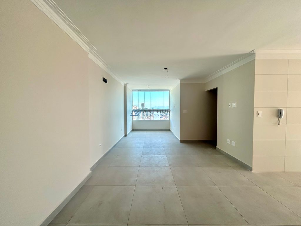 Apartamento 2 dormitórios à venda na Guilhermina, Praia Grande – 73 m² - foto 1