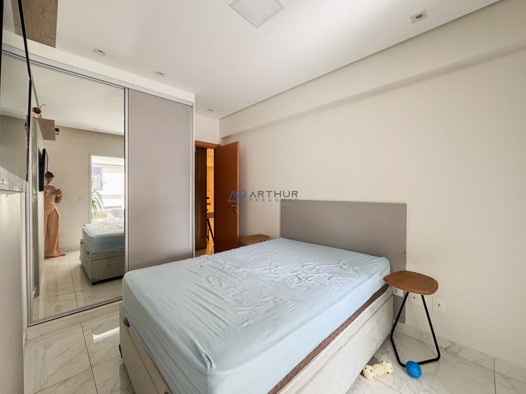Apartamento 3 dormitórios à venda no Caiçara, Praia Grande – 110 m² - foto 17
