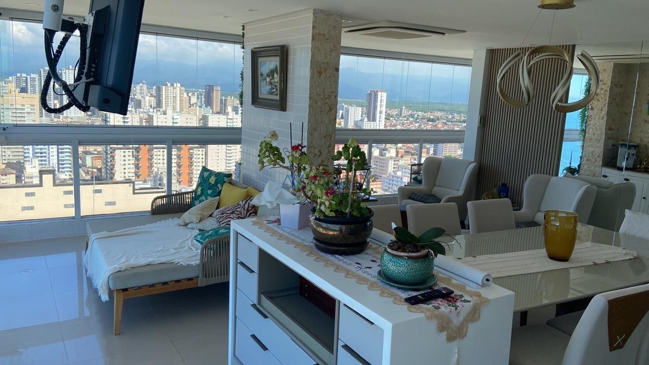 Apartamento 4 dormitórios à venda no Canto do Forte, Praia Grande – 200 m² - foto 24