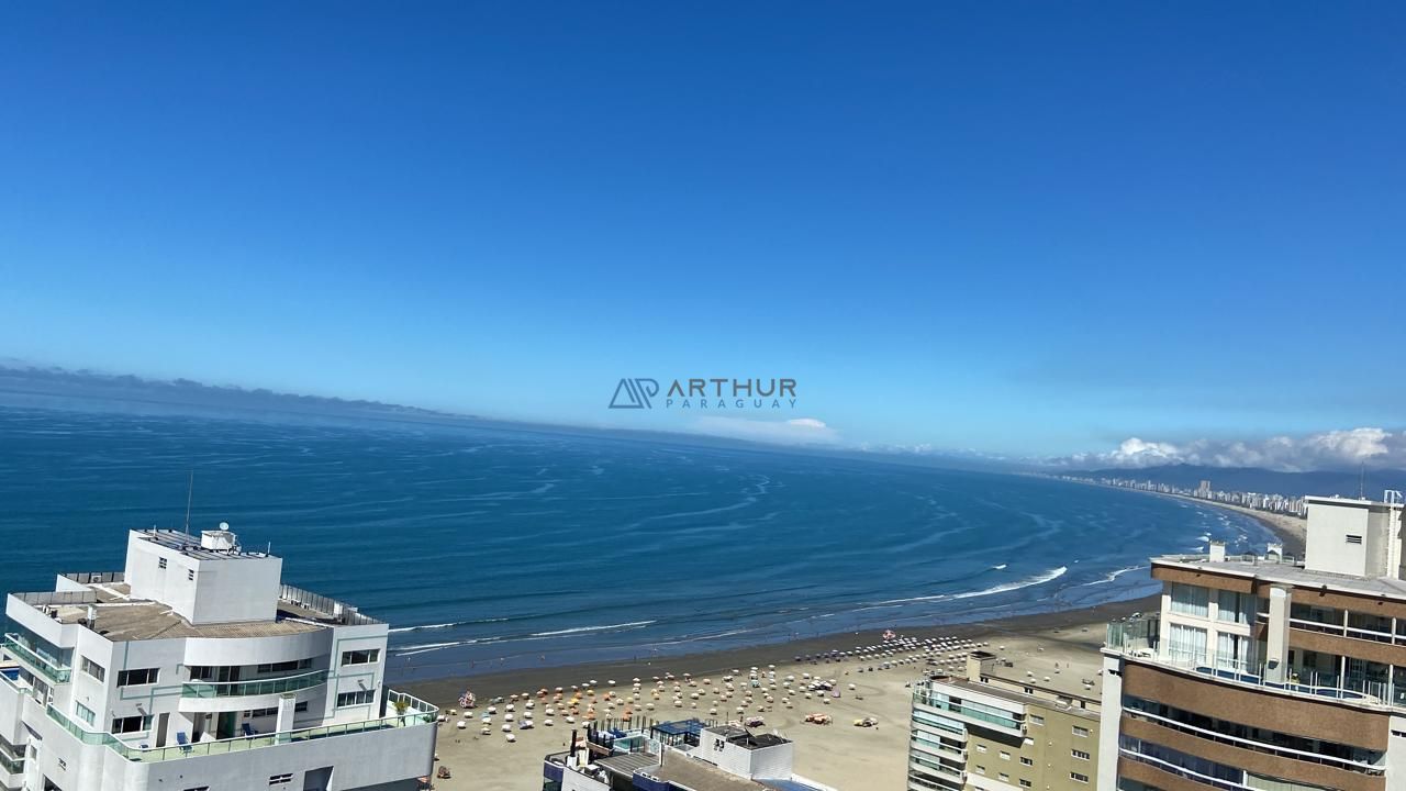 Apartamento 4 dormitórios à venda no Canto do Forte, Praia Grande – 200 m² - foto 27