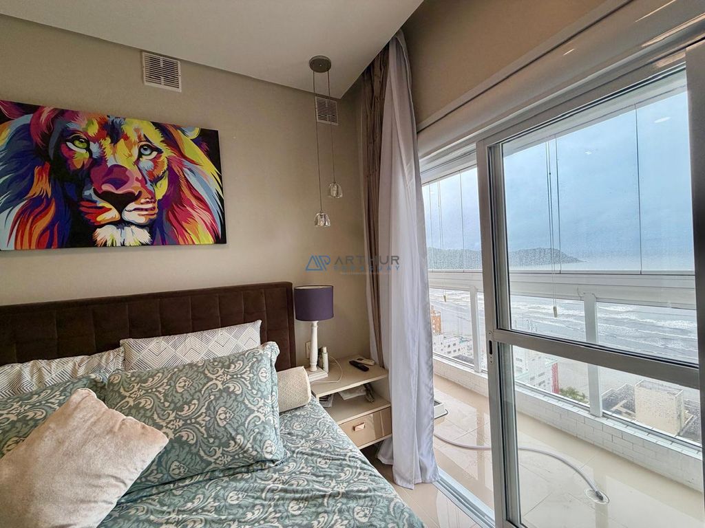 Apartamento 4 dormitórios à venda no Canto do Forte, Praia Grande – 200 m² - foto 44