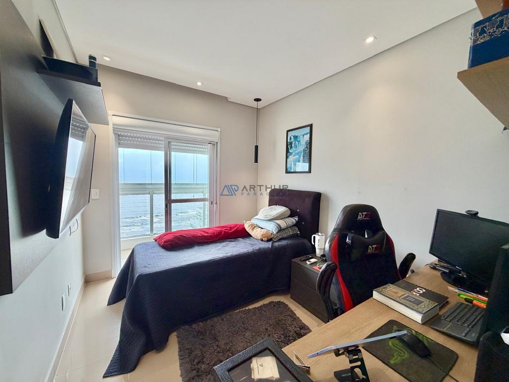 Apartamento 4 dormitórios à venda no Canto do Forte, Praia Grande – 200 m² - foto 30