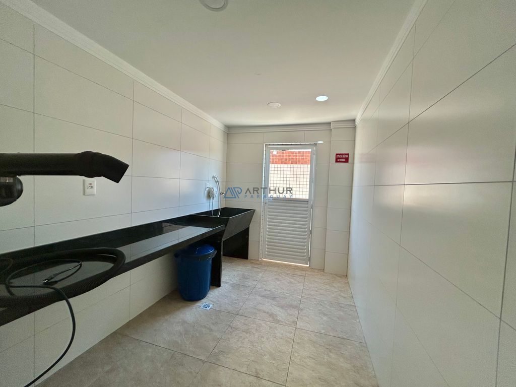 Apartamento 2 dormitórios à venda na Guilhermina, Praia Grande – 73 m² - foto 14