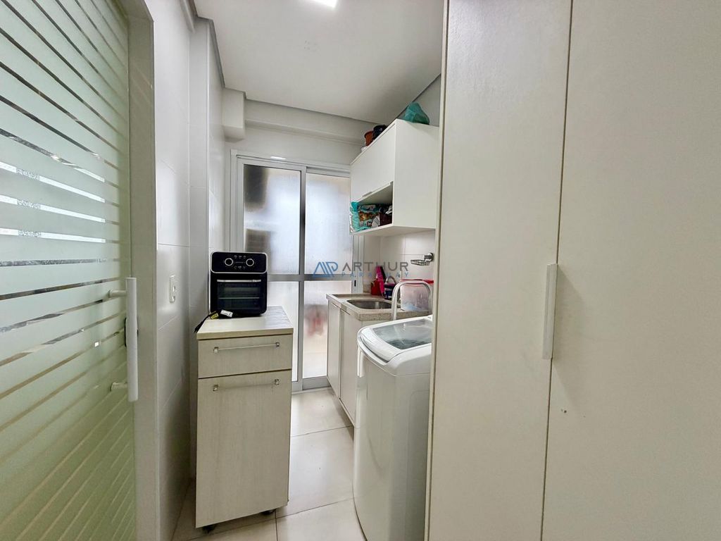 Apartamento 4 dormitórios à venda no Canto do Forte, Praia Grande – 200 m² - foto 12