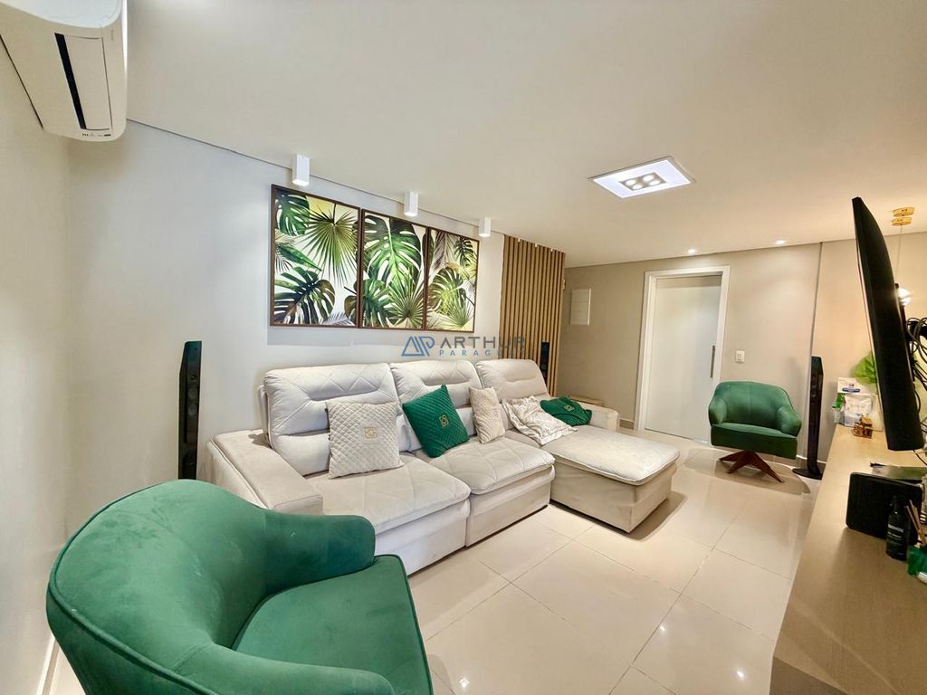 Apartamento 4 dormitórios à venda no Canto do Forte, Praia Grande – 200 m² - foto 19
