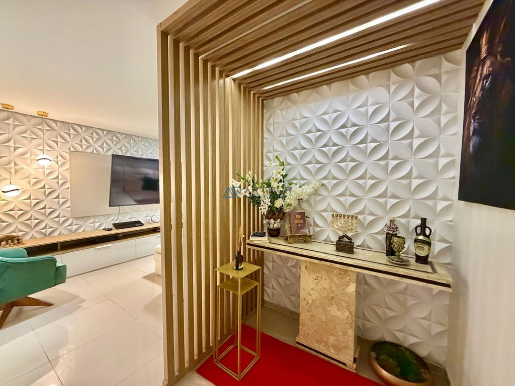 Apartamento 4 dormitórios à venda no Canto do Forte, Praia Grande – 200 m² - foto 17
