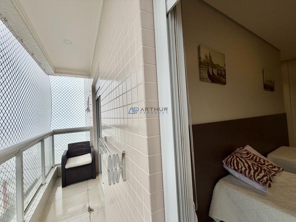 Apartamento 4 dormitórios à venda no Canto do Forte, Praia Grande – 200 m² - foto 39
