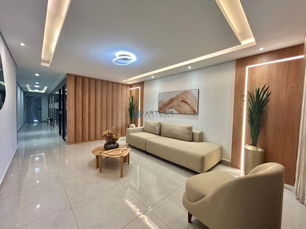 Apartamento 2 dormitórios à venda na Guilhermina, Praia Grande – 73 m² - foto 12