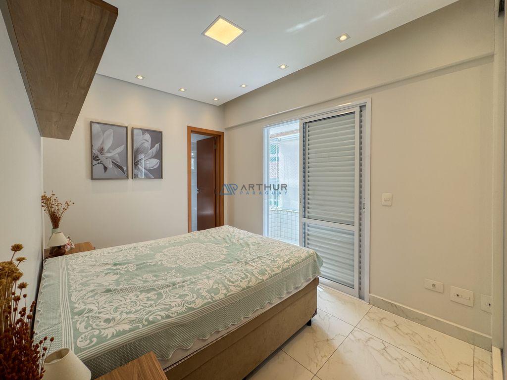 Apartamento 3 dormitórios à venda no Caiçara, Praia Grande – 110 m² - foto 12