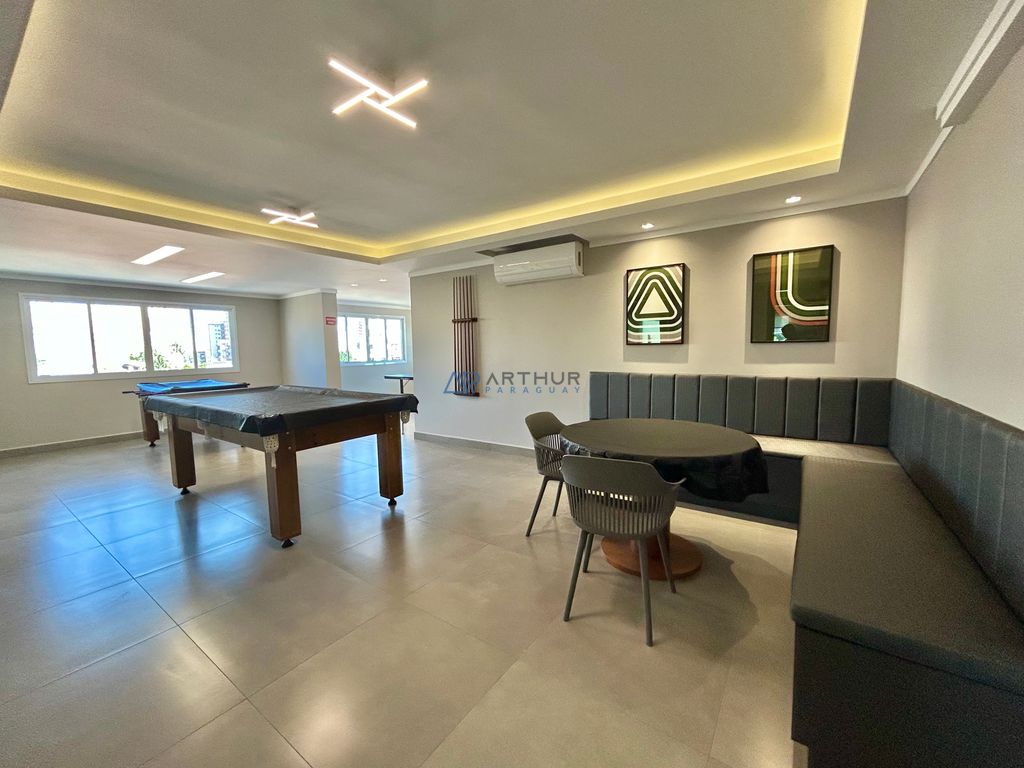Apartamento 2 dormitórios à venda na Guilhermina, Praia Grande – 73 m² - foto 32