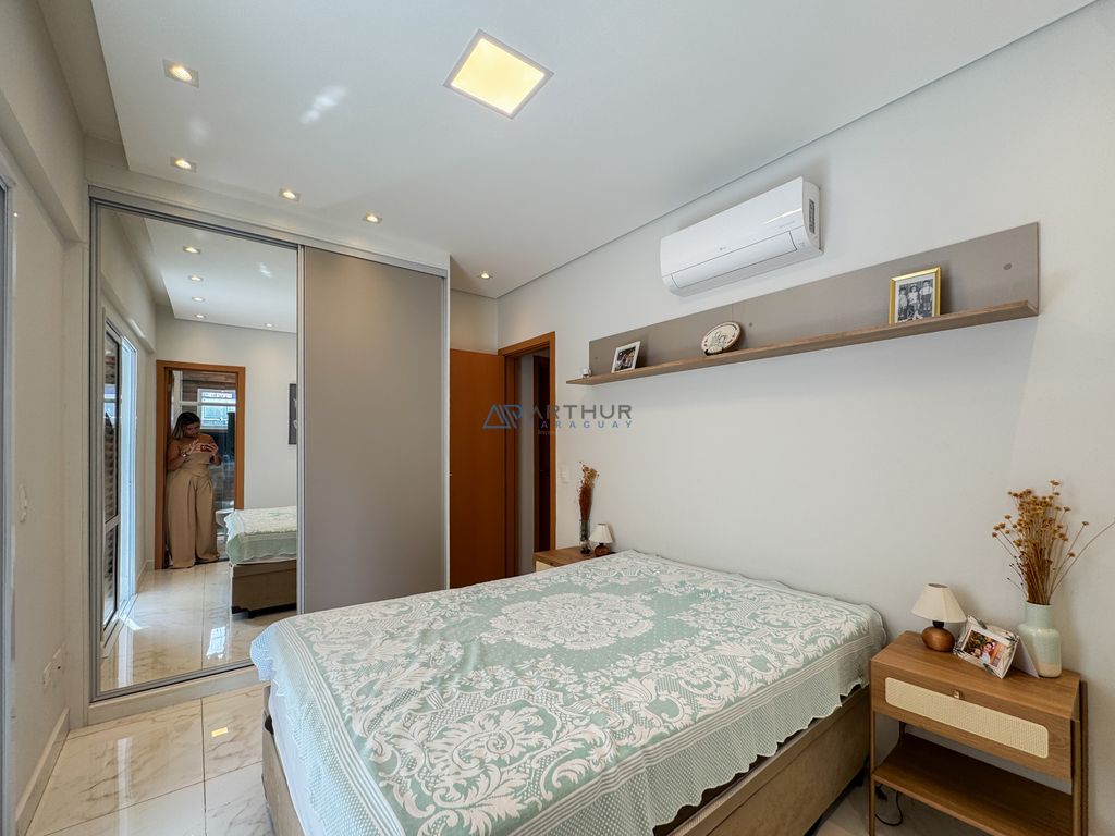 Apartamento 3 dormitórios à venda no Caiçara, Praia Grande – 110 m² - foto 13