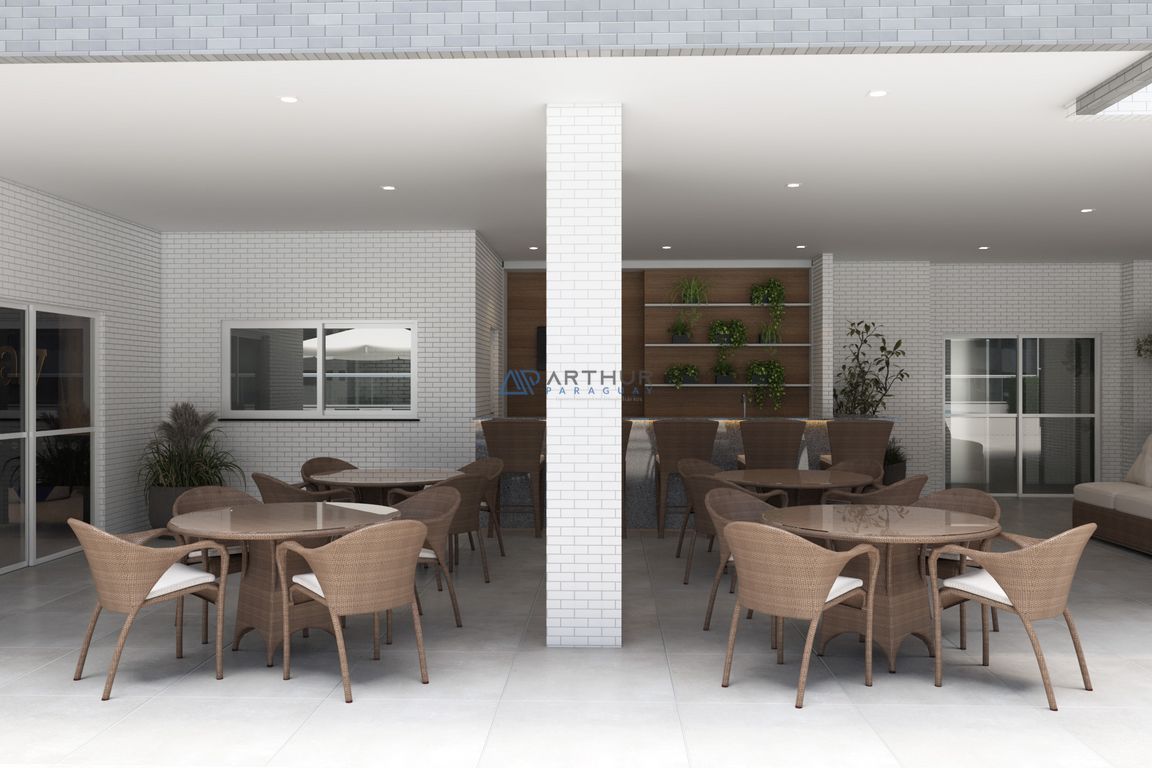 Apartamento 2 dormitórios à venda no Aviação, Praia Grande – 78 m² - foto 13