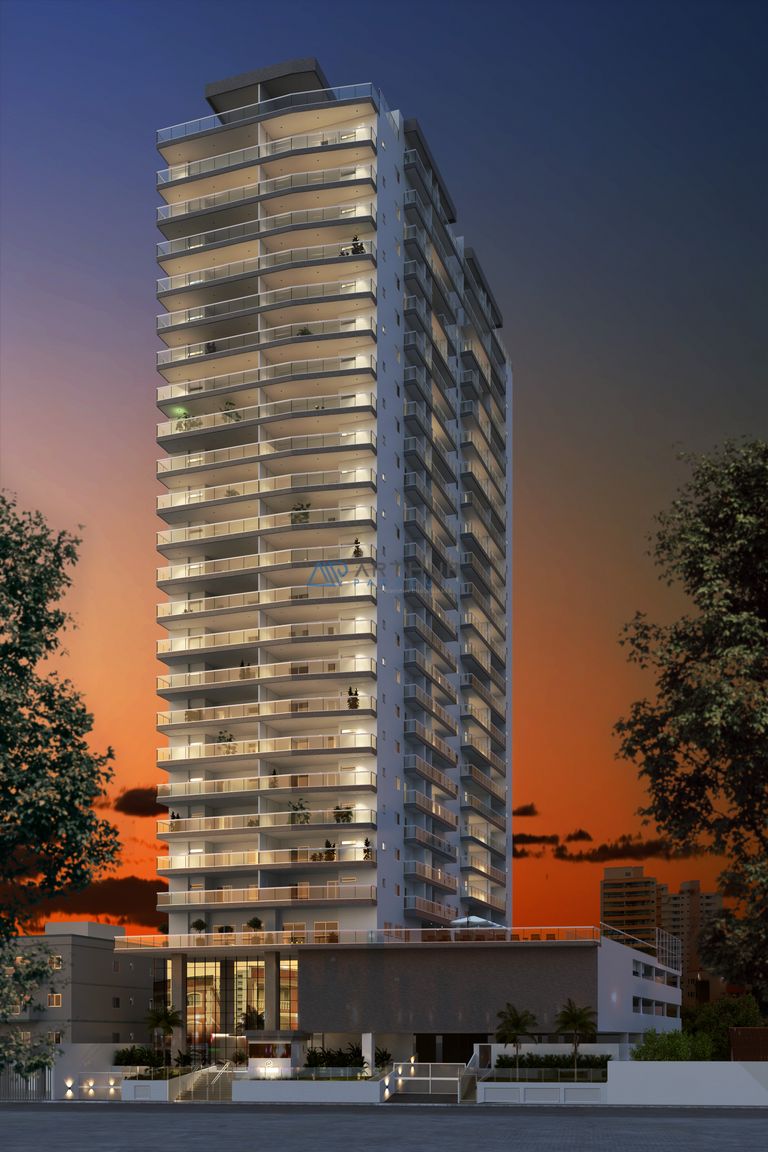 Apartamento 2 dormitórios à venda no Aviação, Praia Grande – 78 m² - foto 23