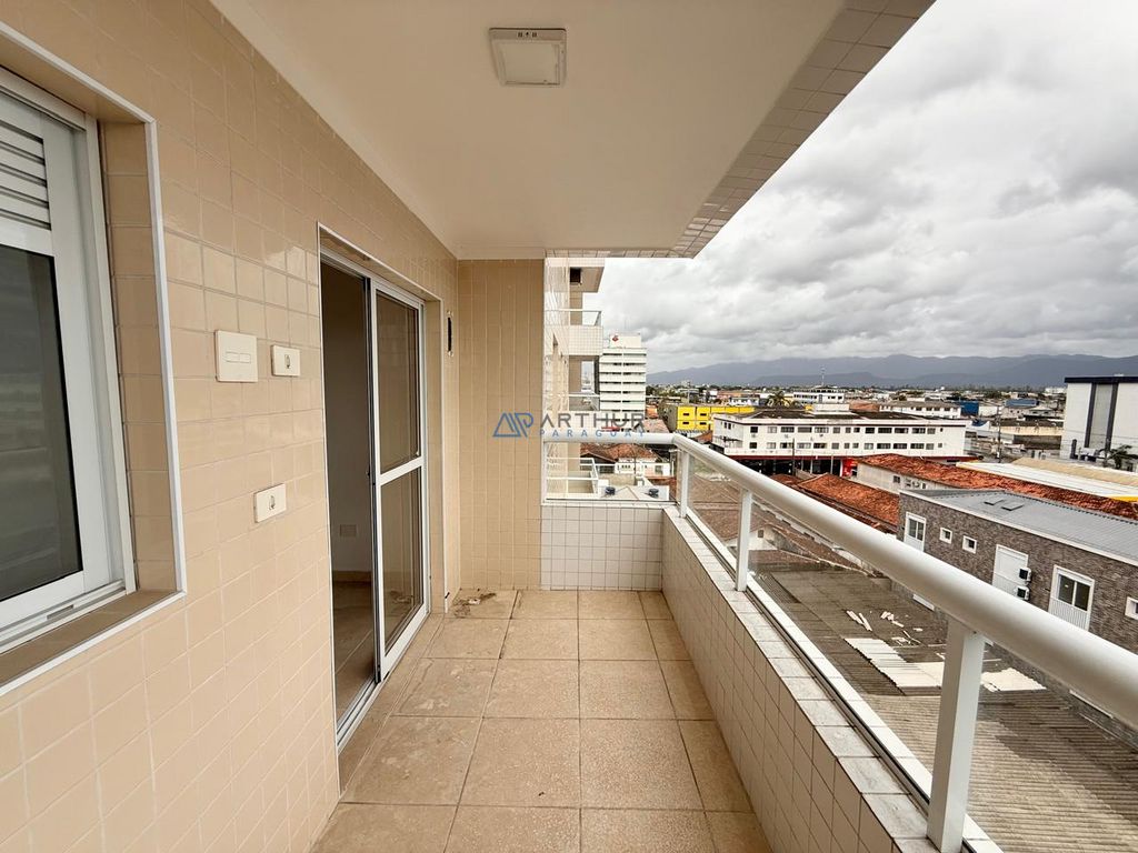Apartamento 2 dormitórios à venda na Guilhermina, Praia Grande – 55 m² - foto 10