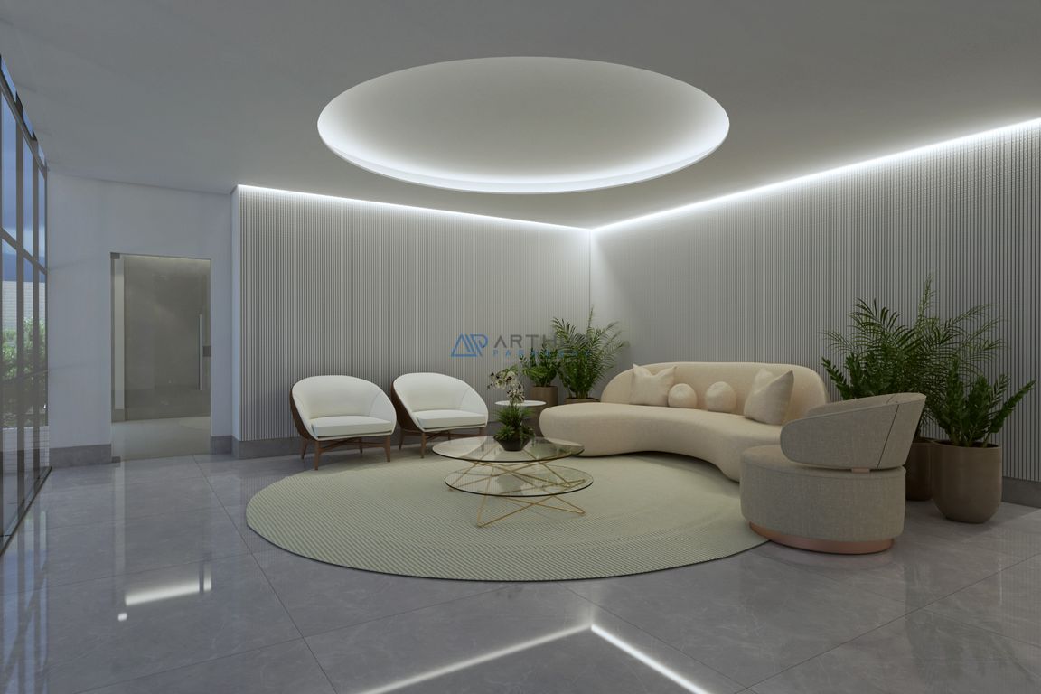 Apartamento 2 dormitórios à venda no Aviação, Praia Grande – 78 m² - foto 33