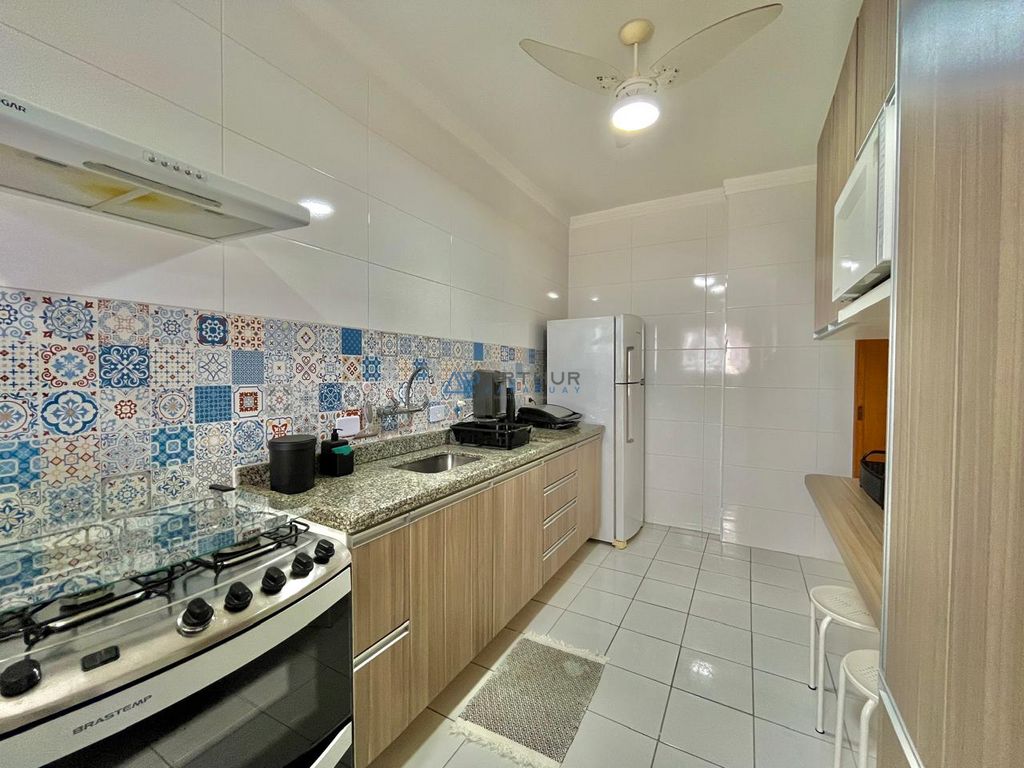 Apartamento 2 dormitórios à venda no Tupi, Praia Grande – 78 m² - foto 9
