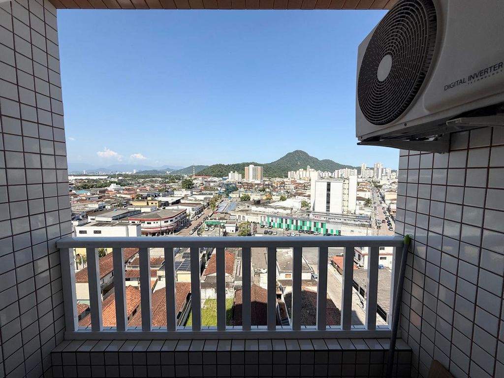 Apartamento 2 dormitórios à venda na Guilhermina, Praia Grande – 71 m² - foto 18