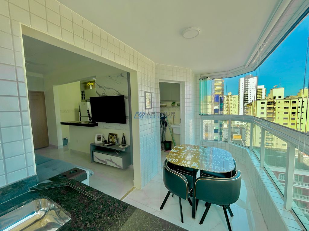 Apartamento 2 dormitórios à venda no Tupi, Praia Grande – 71 m² - foto 6