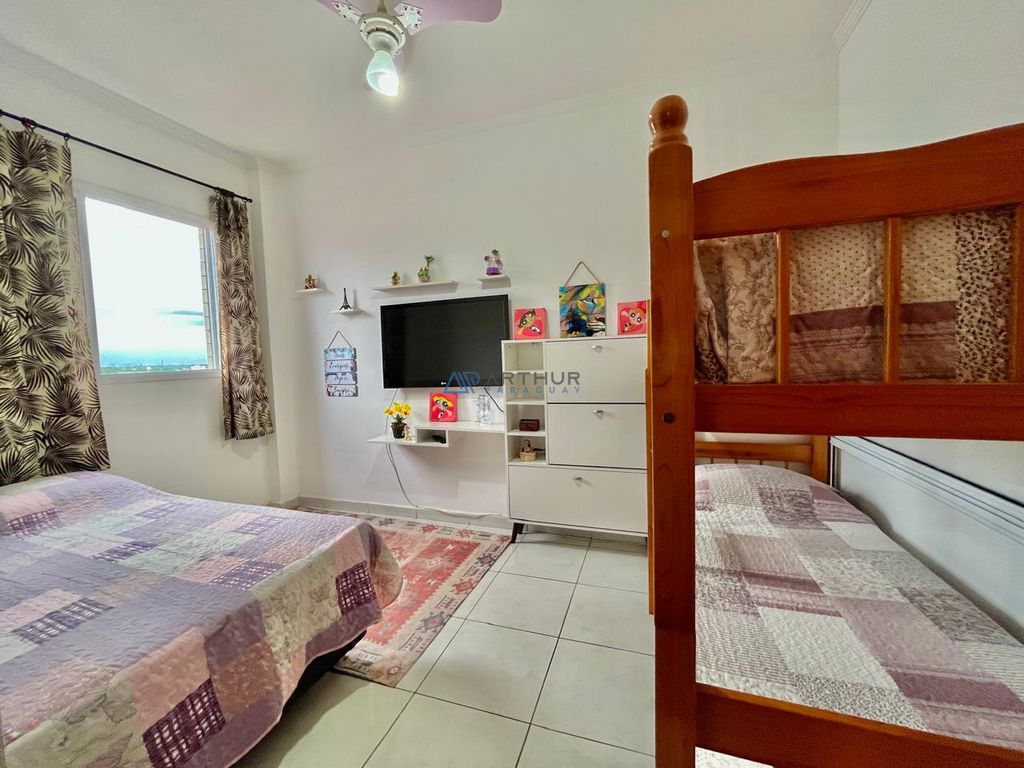 Apartamento 2 dormitórios à venda no Tupi, Praia Grande – 78 m² - foto 12