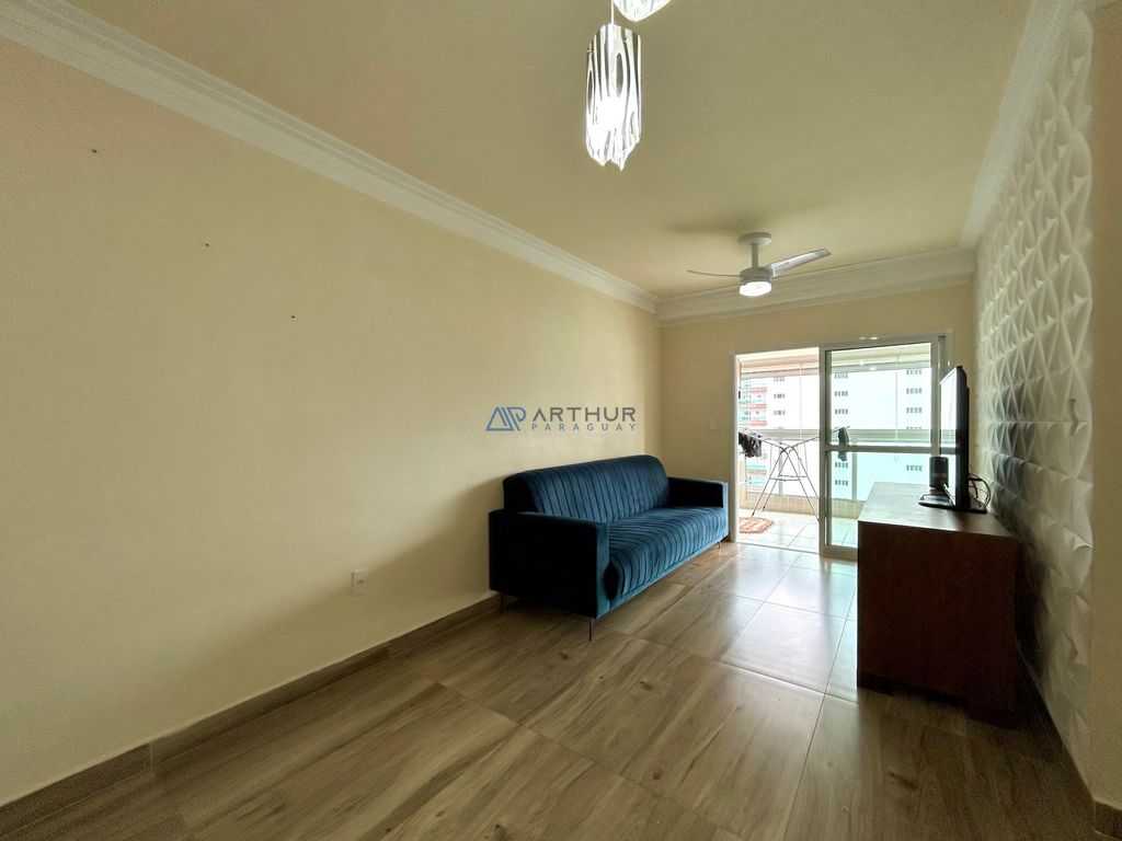 Apartamento 2 dormitórios à venda no Caiçara, Praia Grande – 80 m² - foto 12