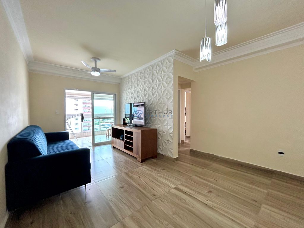 Apartamento 2 dormitórios à venda no Caiçara, Praia Grande – 80 m² - foto 8