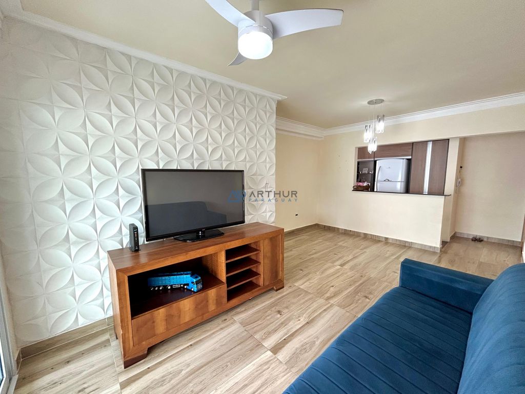 Apartamento 2 dormitórios à venda no Caiçara, Praia Grande – 80 m² - foto 11